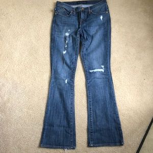 Size 6 Rock & Republic Jeans